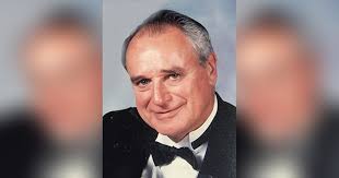 Obituary for William Charles Beyer