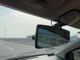 Memang kamera yang satu ini sangat beragam pilihannya. Ulasan Yi Mirror Dash Camera Cermin Pandang Belakang Dengan Dashcam Terbina Amanz