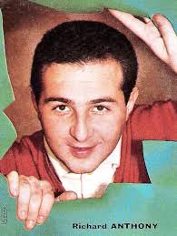 Richard Anthony