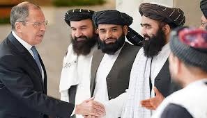 گسترش روابط طالبان و مسکو با انتصاب سفیر جدید افغانستان در روسیه