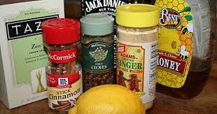 Deep South Dish Grandma S Elixirs Hot Toddy Cold Remedy Hot Toddy Recipe For Colds Hot Toddies Recipe Hot Toddy