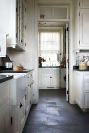 Posts From April 2012 On Summerfield Slate Floor Kitchen Slate Kitchen Kitchen Tile Inspiration