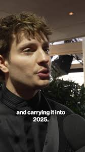 Matt Rife Traci Gonzalez