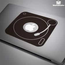 Adesivi Per Auto E Moto Giradischi Giradischi Adesivi Per Auto Adesivi