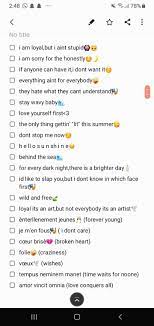 Attitude bio for instagram for boys in hindi. Instagram Captions Instagram Quotes Captions Instagram Quotes Instagram Bio Quotes