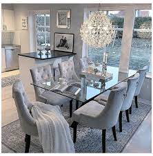 Try these decor tricks and ideas to make the most of of your small dining room. 860 Dining Room Tables Ideas In 2021 Dining Room Decor Dining Room Design Home Decor