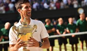 Open chatter (and even some u.s. Novak Djokovic Net Worth Wimbledon Finalist S Huge Earnings And What He Spends It On Tennis Sport Express Co Uk