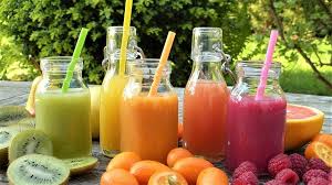 Comment Choisir Son Extracteur De Jus Blog Pipole