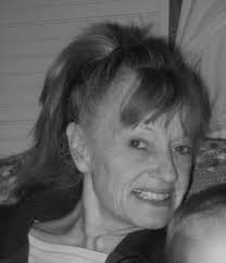 Darlene 'Grace' Nieshe