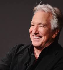 Remembering Alan Sidney Patrick Rickman. Actor and director. Born 21st  February 1946 in Acton London. Died 14th January 2016. Fantastic actor with  such a wonderful voice. He starred in so many great