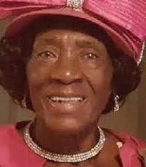 Martha Ruth Crenshaw Obituary (2024)