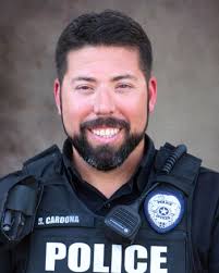 District Security Team