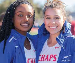 The impact of EEF's grant to the district is incredible. Because of their  efforts and the community's generosity, we are