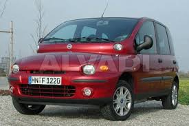 We did not find results for: Spare Parts For Fiat Multipla 186 01 1999 12 2004 Alvadi Ee