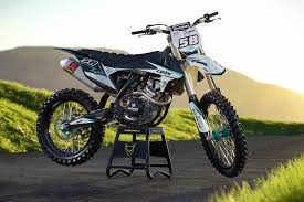 KTM ENIGMA Graphics Kit