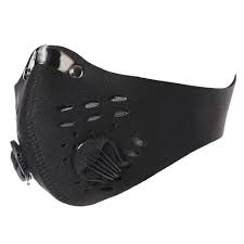 An n95 mask is one of the most popular examples of personal protective equipment, especially amongst people who are prone to respiratory problems in buying an n95 mask is an excellent choice because of the protection that it can offer. Jontytm Black Neoprene Pm 2 5 N95 Anti Pollution Activated Carbon Dust Face Mask With Breathing Valve Amazon In Car Motorbike
