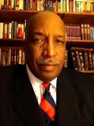 Rev. Vernon Dobson: A Prophet for Our Time