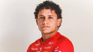 Após acesso à Série B, volante Bruno Gomes está de volta ao River-PI:  “Muito feliz”