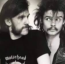 The story of Motorhead's divisive Iron Fist and Another Perfect Day albums  and the chaos that surrounded them. Read the story via the comments 📷:  Paul Natkin/Getty Images