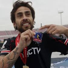 Marco Chamorro G (@MarcoAndresCG)