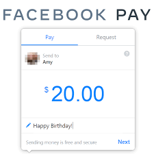 How long does paypal take to send money to friend. What Is Facebook Pay And How To Use It
