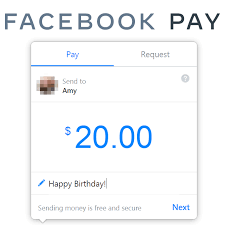 What Is Facebook Pay And How To Use It You can move and resize the text boxes by dragging them around. what is facebook pay and how to use it
