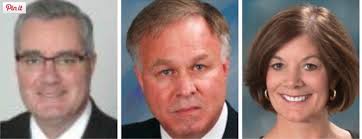 York County election results: Two incumbents hold