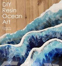 Check spelling or type a new query. Ocean Resin Art Reality Daydream