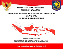 #logo #kementerian sejarah kementerian dalam negeri diawali pada zaman hindia belanda sampai tahun 1942, depdagri disebut departement v. Kementerian Dalam Negeri Republik Indonesia Ppt Download
