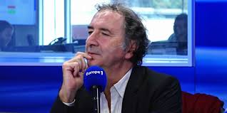 Je suis vivant tout va bien ce n'est que de la farine. In Baron Noir Francois Morel Did Not Try At All To Imitate Jean Luc Melenchon Teller Report