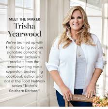 Trisha yearwood's iced sugar cookies. Trisha Yearwood Williams Sonoma