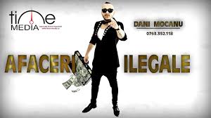 Lyrics for evadarea by dani mocanu. Dani Mocanu Afaceri Ilegale Hit 2014 Video Dailymotion