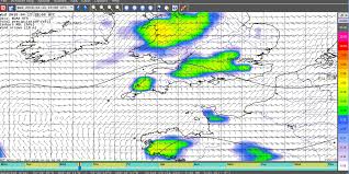 Viewers For Grib Files Franks Weather The Weather Window