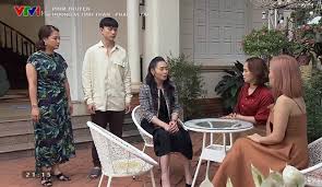 Preview tập 21 hương vị tình thân: HÆ°Æ¡ng Vá»‹ Tinh Than Khan Giáº£ Tranh Cai Náº£y Lá»­a Xem Thy Thu Quá»³nh Co Báº§u Tháº­t Hay Giáº£