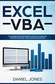 Excel Vba A Comprehensive Beginner S Guide To Learn And Understand Excel Visual Basic Applications Http Www Amazon Com Gp Living Skills Excel Understanding