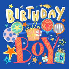 Free printable birthday cards for him here you'll find some great free printable birthday cards for your dad, husband, brother, or son. Birthday Cards For Kids Free Greetings Island