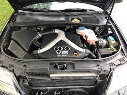 Is This C5 Audi A6 2 7 Biturbo Worth The Risk Audi Audi A6 Turbo