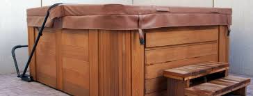 There are 7 layers in total within the design, so it can withstand the normal bumps that a hot tub tends to receive. 13 Best Hot Tub Covers Review In 2020