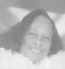 Mary Louise Carey Lafrance