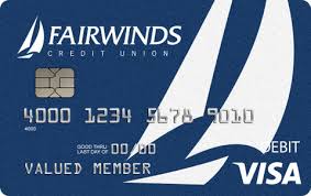 Instead, you load money onto the card via direct deposits, bank account. Instant Issue Debit Cards Fairwinds Credit Union