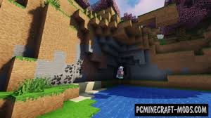 Скачай и установи rift 3. Smooth Vanilla Resource Pack For Minecraft 1 13 2 Pc Java Mods