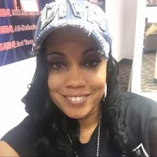 Please join us in wishing the one and only female beatbox Baby D, a very  HAPPY BIRTHDAY!! Show her some love