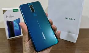 Root oppo f11 pro without using a computer or laptop. Oppo F11 And F11 Pro Price Reduced In India Buy Now