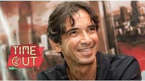 Julio Banuelos Sempat Berkomunikasi dengan Luis Milla Sebelum Menerima  Pinangan Persija