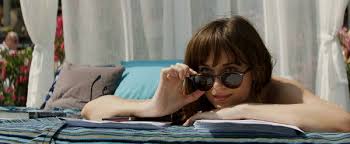 They may be hollywood stars but they do what millions of others have always done to prepare for the big moment. Fifty Shades Freed Ends Sex Trilogy With Solid Ticket Sales The New York Times