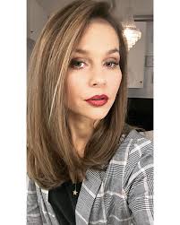 Her birthday, what she did before fame, her family life, fun trivia facts, popularity rankings, and more. Paulina Sykut Jezyna Kiss Redlips Newcolourhair Blondhair Selfie Fashion Style Kemon Polska Facebook
