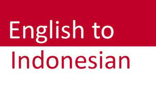 English to amharic translation by lingvanex translation software will help you to get a fulminant translation of words, phrases, and texts from english to amharic and more than 110 other languages. Translate English To Bahasa Indonesia Indonesian By Officialanigo Fiverr