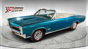 Image result for Marina Turquoise 1966 GTO