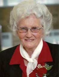 Obituary information for Velzora Irene Newman