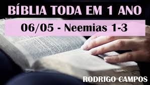 Dec 28, 2015 · see all 198 photos taken at fnac by 7,055 visitors. Biblia Toda Em 1 Ano Dia 06 05 Neemias 1 3 Nvi Caminhante Aprendiz